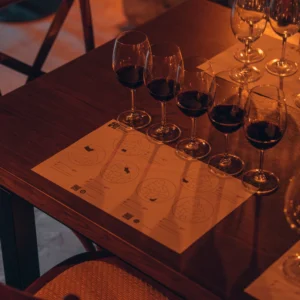 EXPERIENCIA VINO 360 UY + Degustación 5 Regiones de Uruguay