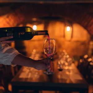 EXPERIENCIA VINO 360 UY + Degustación Pizzorno