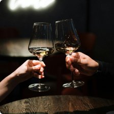 Show Vino 360° UY + Degustación Premium