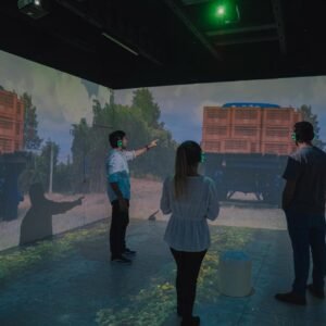 EXPERIENCIA 360° UY + Copa de vino