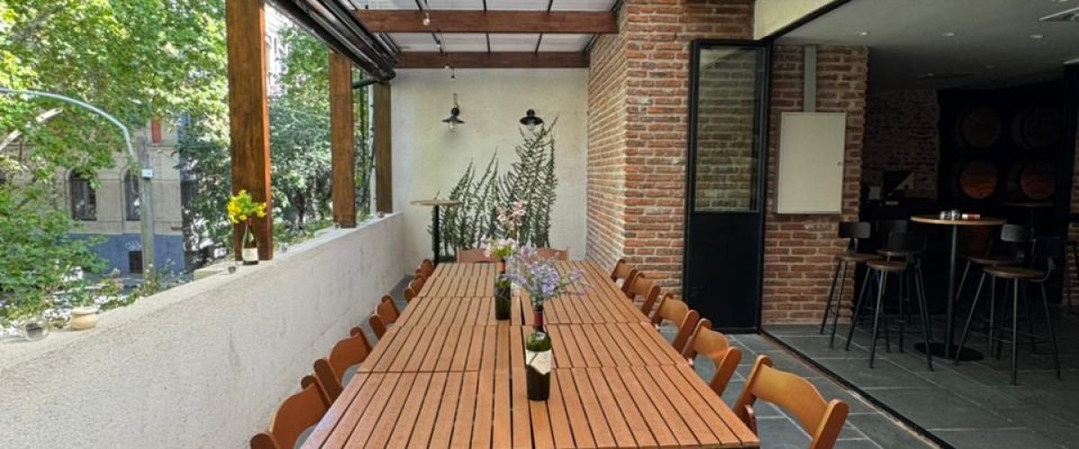 Eventos CityWinery 6